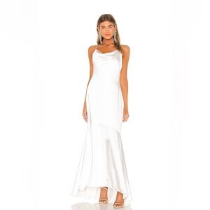 Aisle Dress